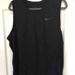 Nike Elite Tank